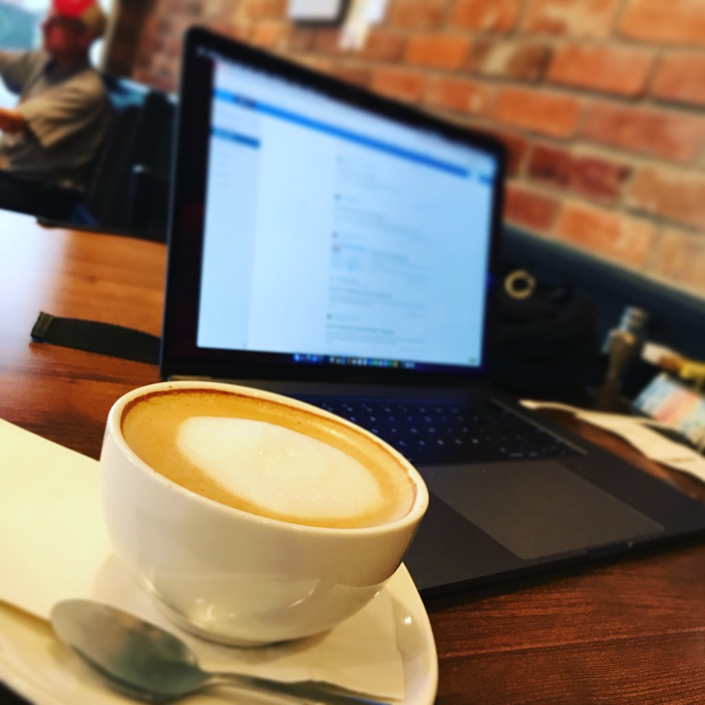 Life as a WordPress.com Happiness Engineer and a&nbsp;parent