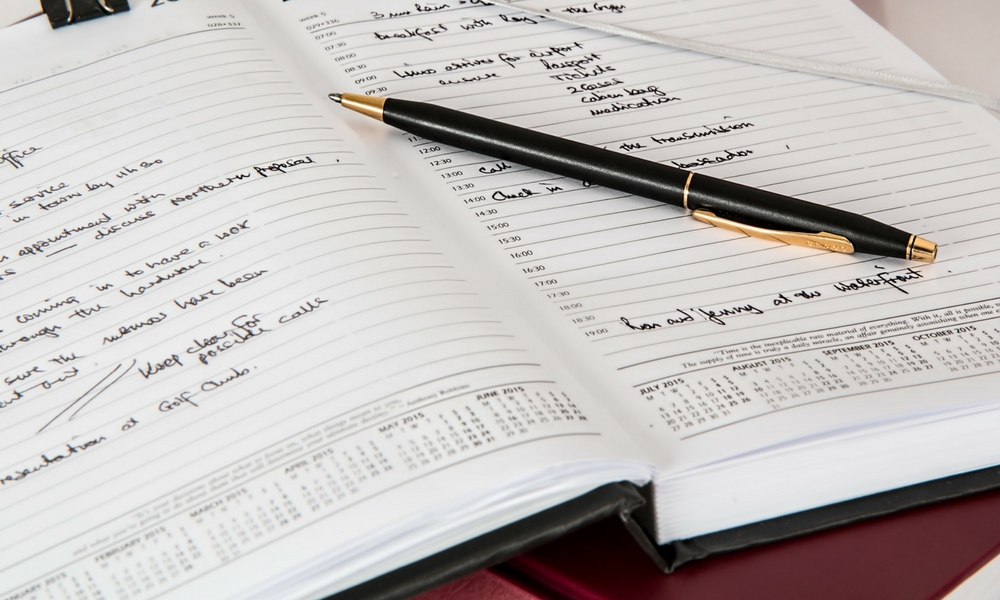 A work schedule of flexible&nbsp;predictability