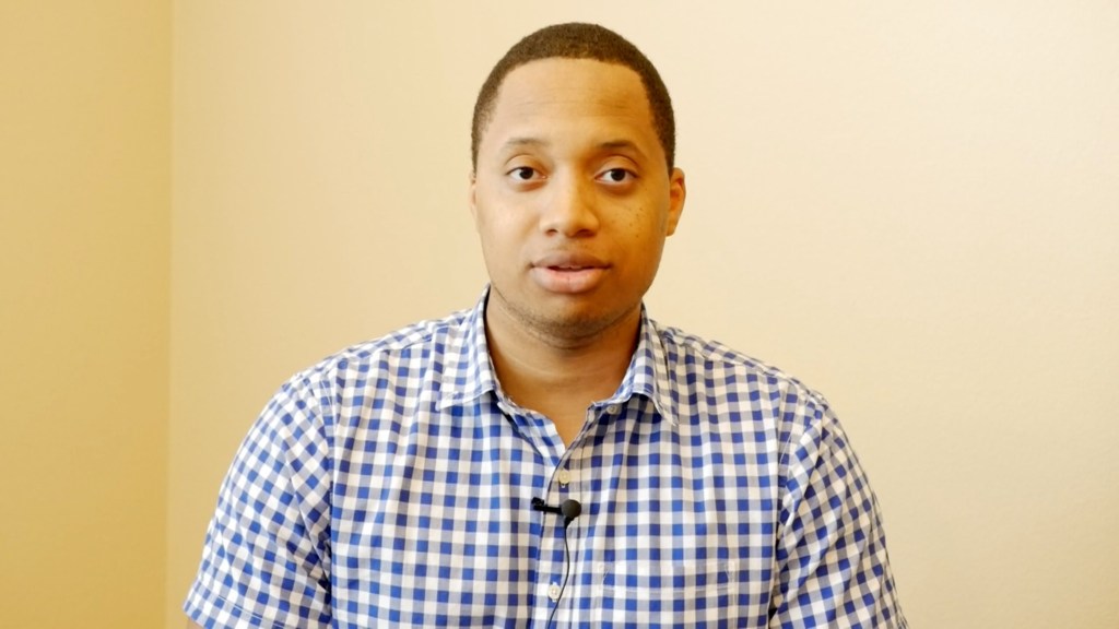 Meet a Happiness Engineer: David&nbsp;Cole