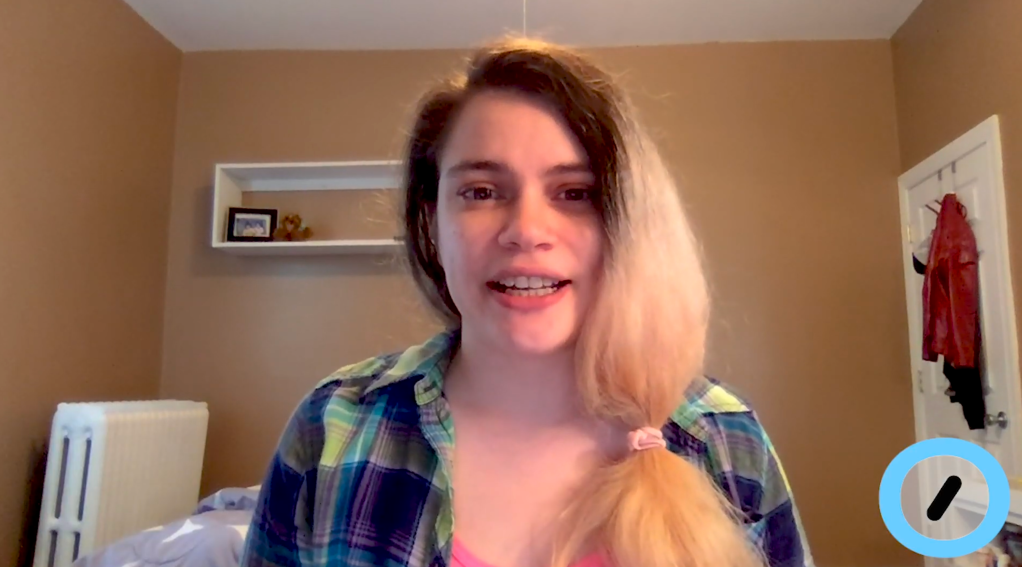 Meet a Happiness Engineer:&nbsp;Melissa