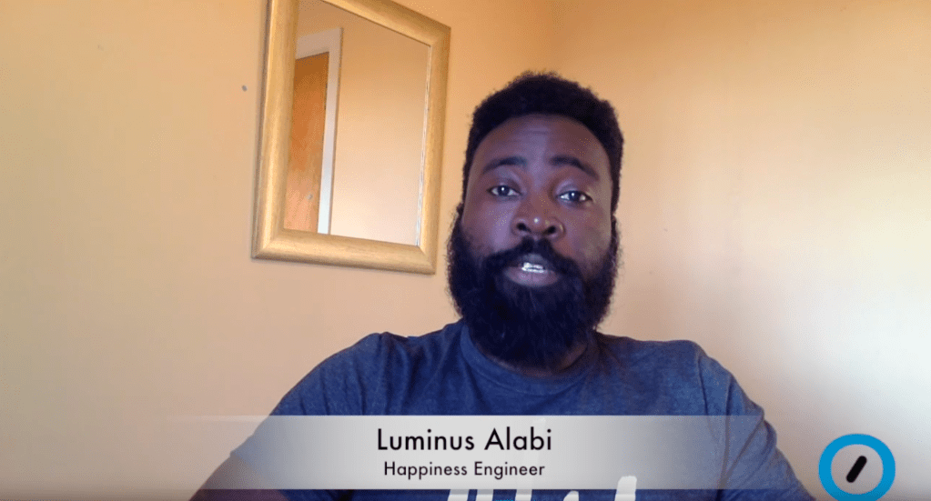 Meet a Happiness Engineer: Luminus