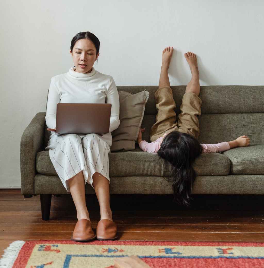 5 Tips for Working Remotely