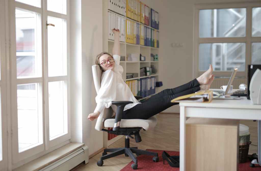 Happiness for everyone: working with a disability at Automattic