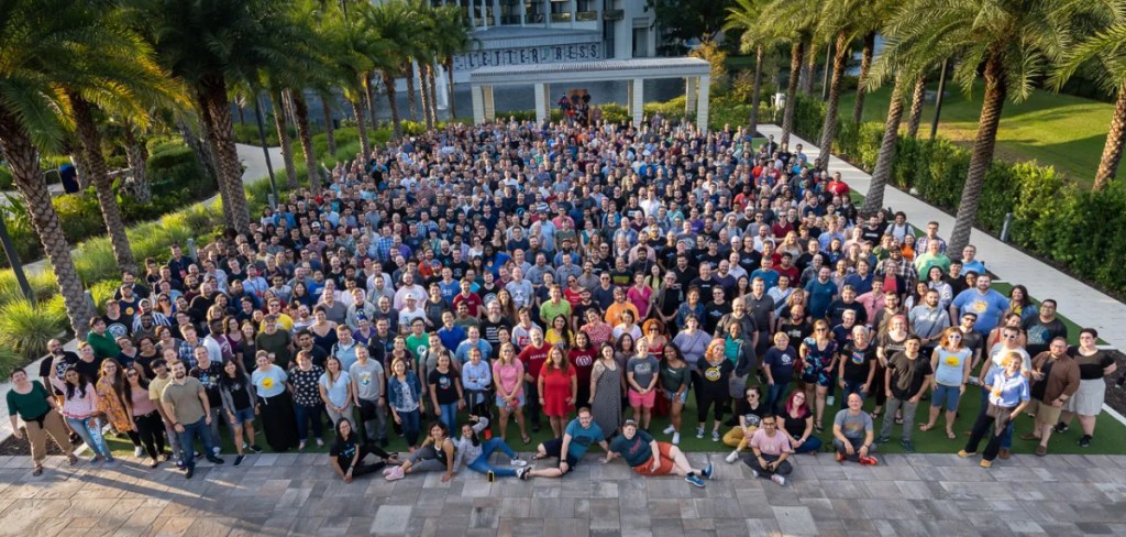 Want to Be a Happiness Engineer at Automattic? 