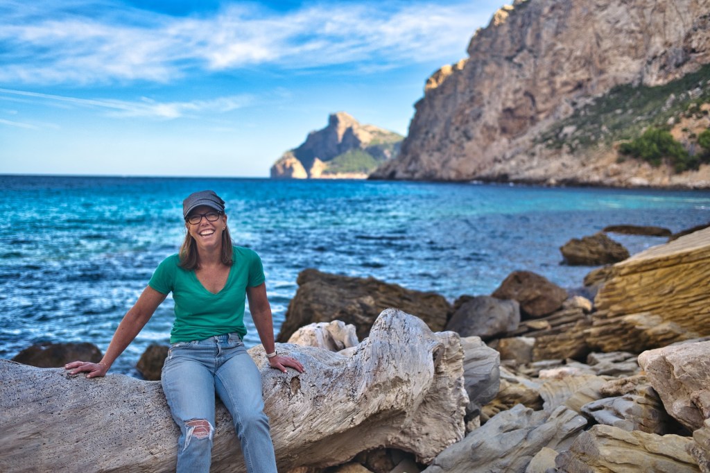 More than a job, a career: Andrea Badgley on Operations Leadership